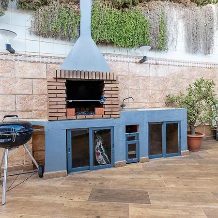797 Rentals- Pertuch- Increible Con Vista Y Piscina Villa *