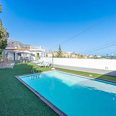 797 Rentals- Pertuch- Increible Con Vista Y Piscina *