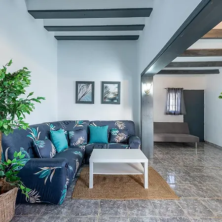 Villa 797 Rentals- Pertuch- Increible Con Vista Y Piscina *