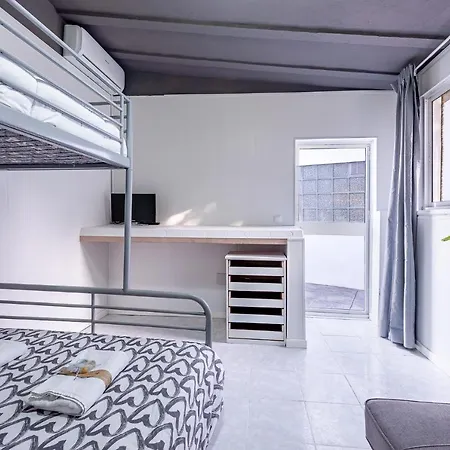 797 Rentals- Pertuch- Increible Con Vista Y Piscina * Fuengirola