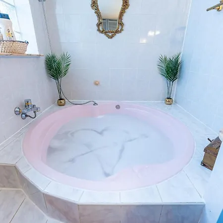 797 Rentals- Pertuch- Increible Con Vista Y Piscina *
