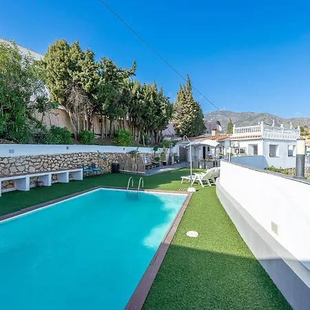 797 Rentals- Pertuch- Increible Con Vista Y Piscina Villa *