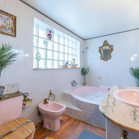 797 Rentals- Pertuch- Increible Con Vista Y Piscina Villa