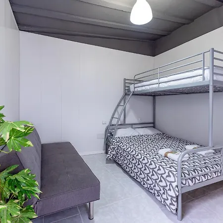 797 Rentals- Pertuch- Increible Con Vista Y Piscina Mijas
