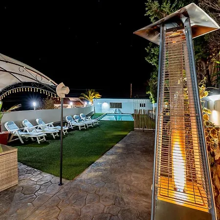 797 Rentals- Pertuch- Increible Con Vista Y Piscina * Mijas